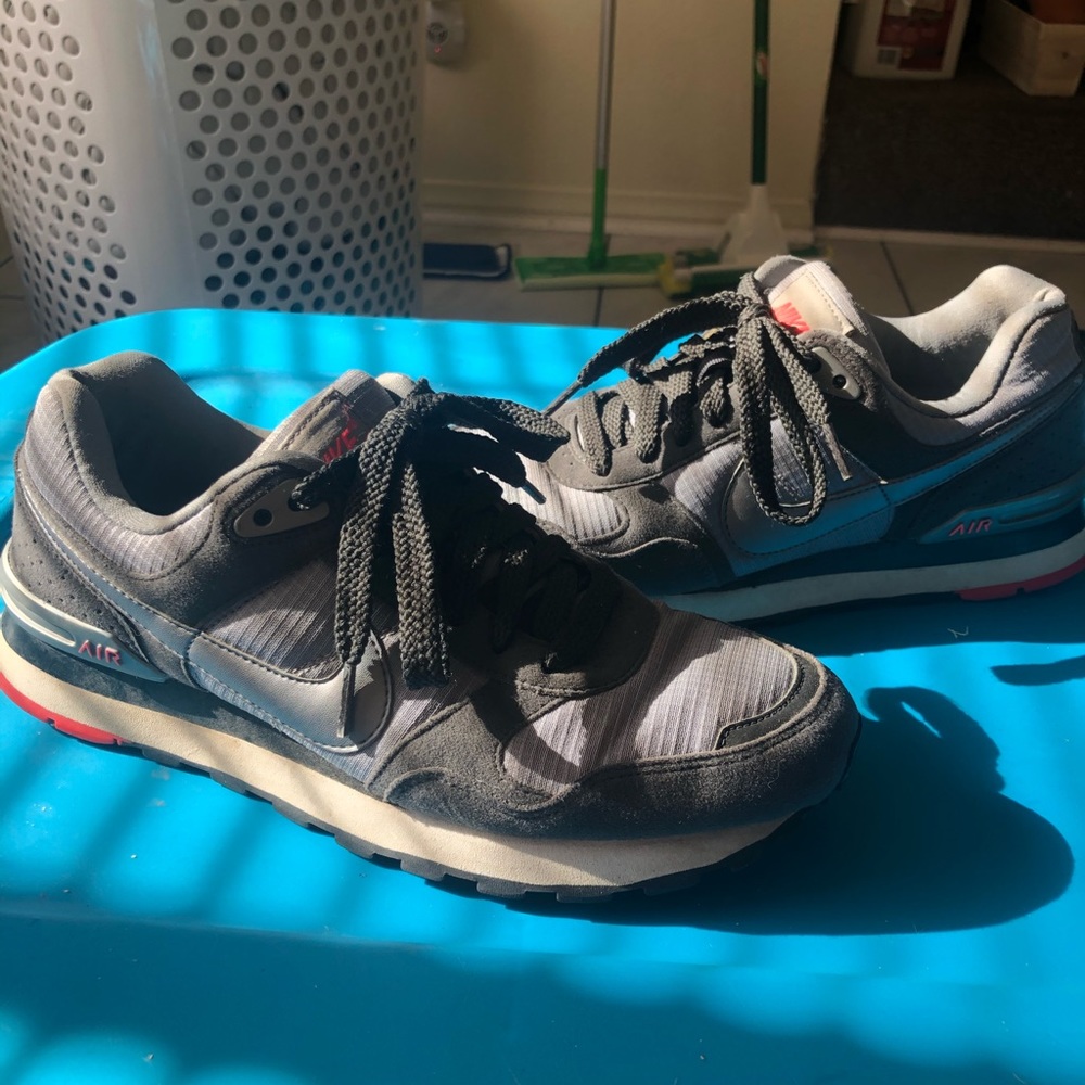 Nike Air
